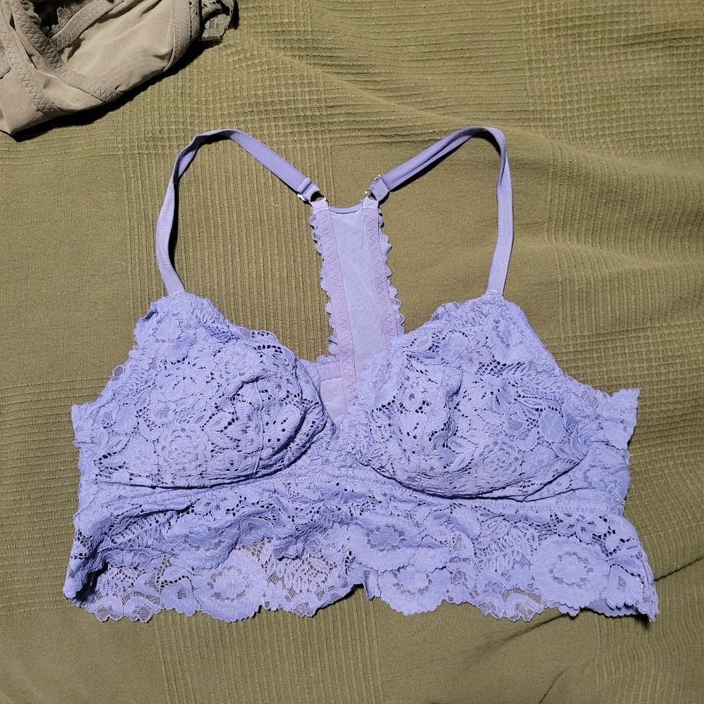 Size XL aerie bralette